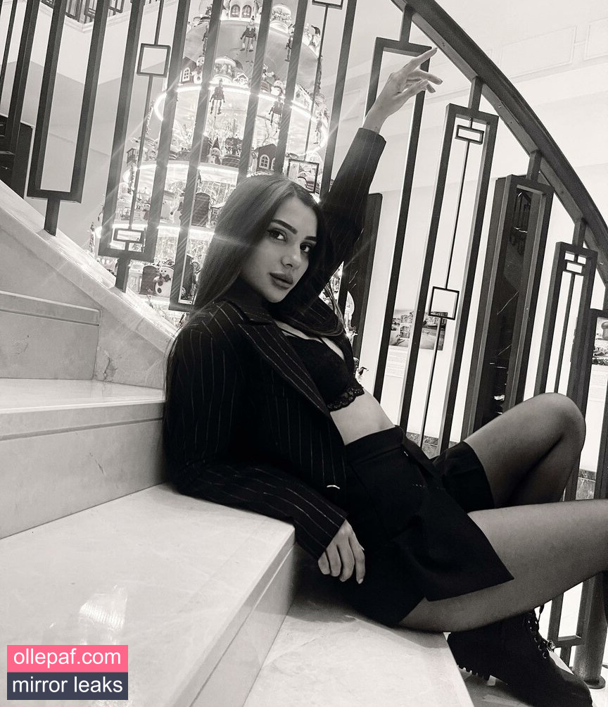 Latest Leaks Kübra Miranda Çamlıbel Nude #60 - Fapello