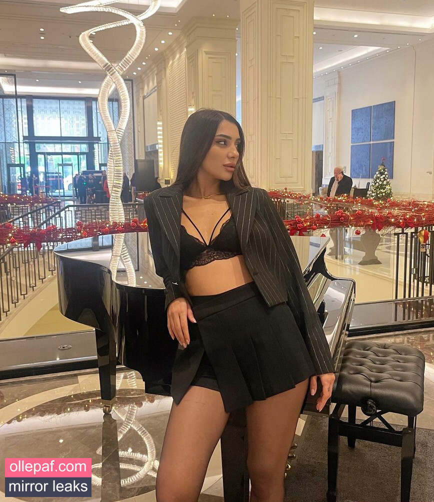 Latest Leaks Kübra Miranda Çamlıbel Nude #62 - Fapello