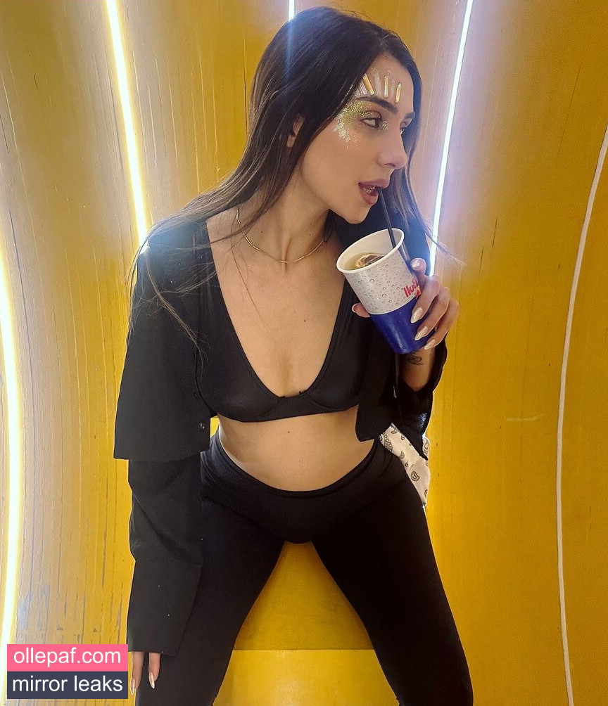 Latest Leaks Kübra Miranda Çamlıbel Nude #76 - Fapello