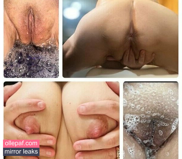Latest Leaks kumlovinlisa Nude #3 - Fapello