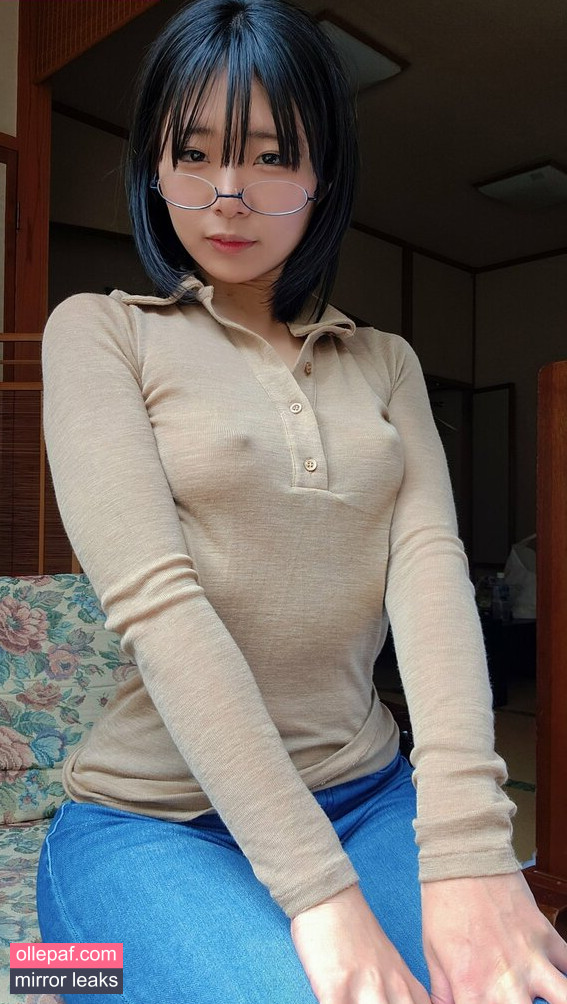 Latest Leaks Kumozuke Nude #30 - Fapello