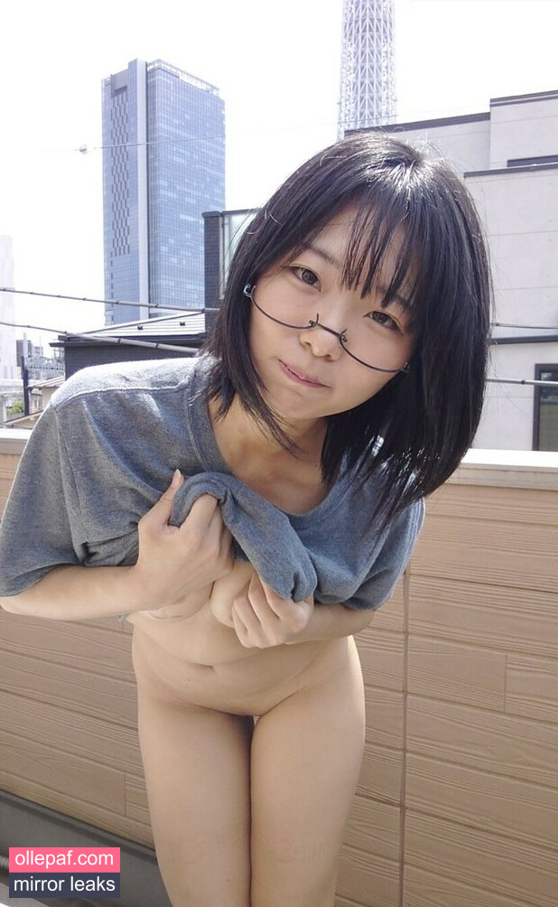 Latest Leaks Kumozuke Nude #45 - Fapello