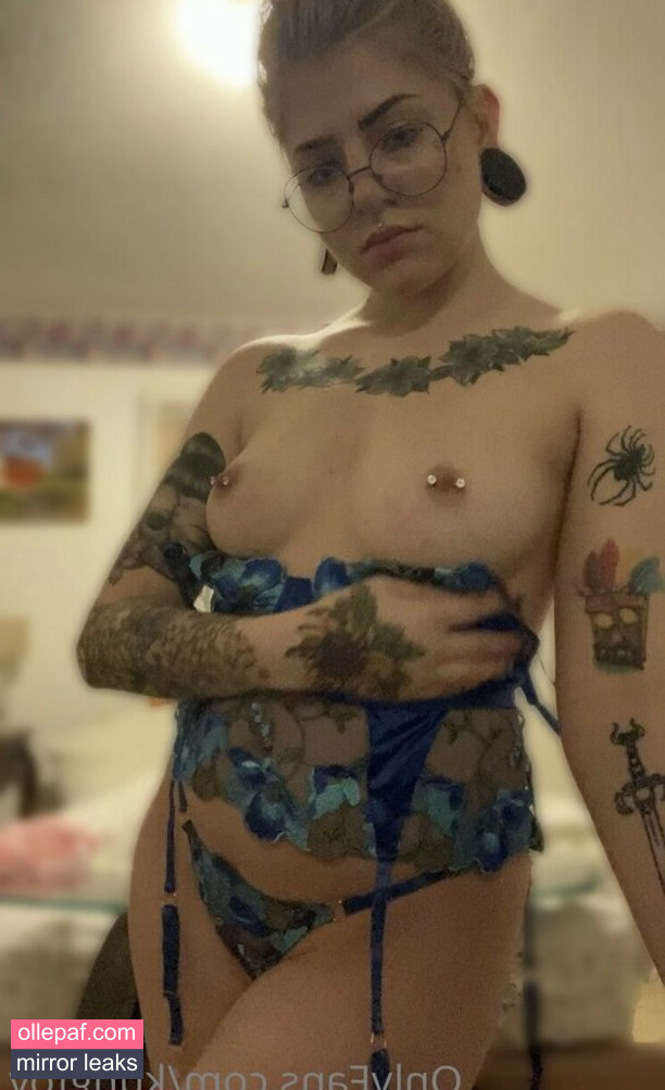 Latest Leaks Kungfoy Nude #128 - Fapello