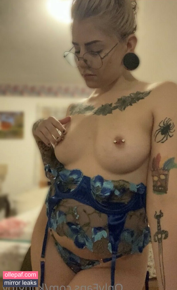Latest Leaks Kungfoy Nude #129 - Fapello