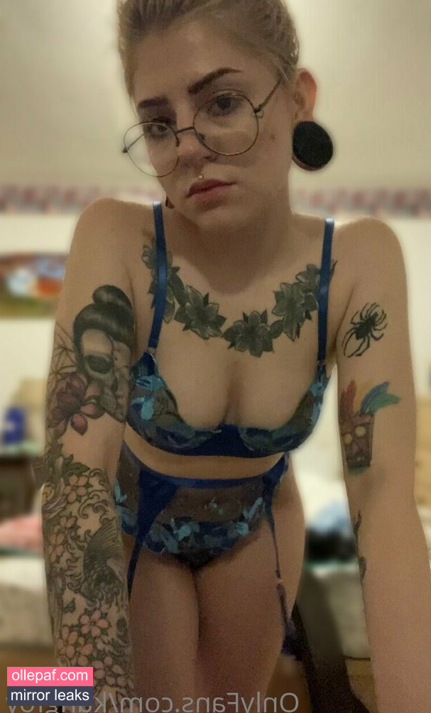 Latest Leaks Kungfoy Nude #165 - Fapello