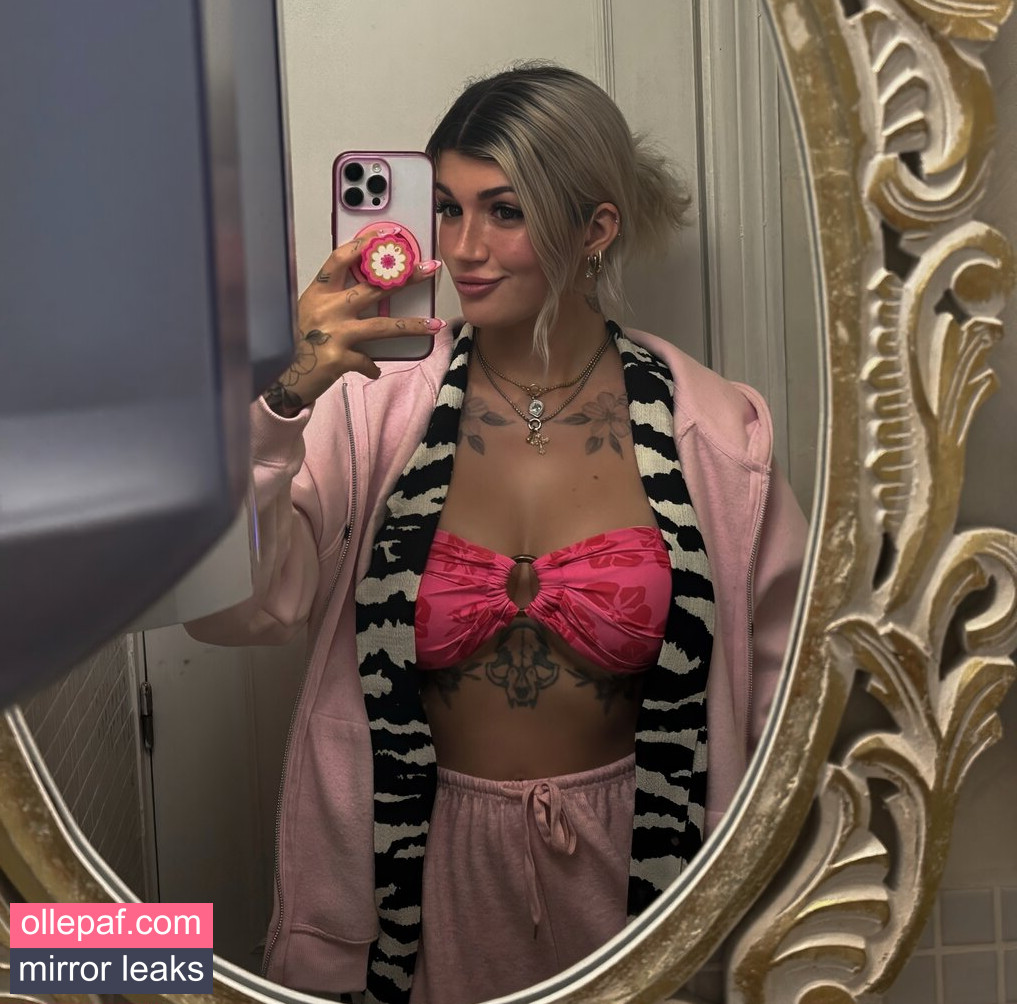 Latest Leaks Kunshikitty Nude #12 - Fapello