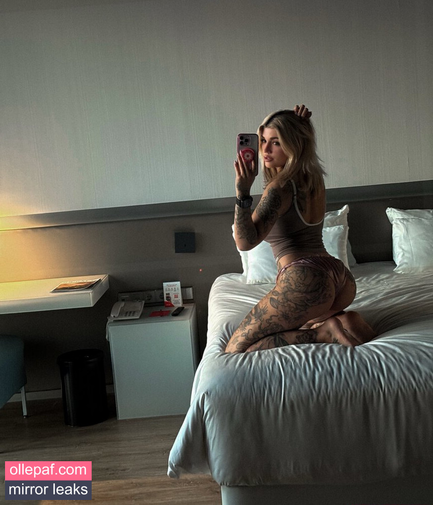 Latest Leaks Kunshikitty Nude #3 - Fapello