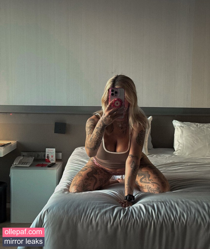 Latest Leaks Kunshikitty Nude #4 - Fapello