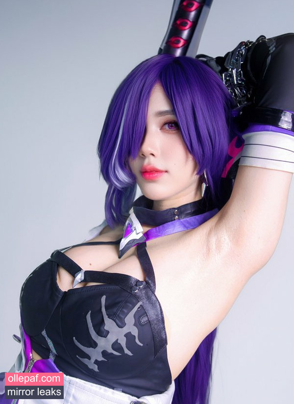 Latest Leaks Kura Onee-san Nude #101 - Fapello