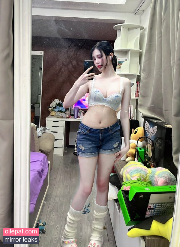 Latest Leaks Kura Onee-san Nude #102 - Fapello