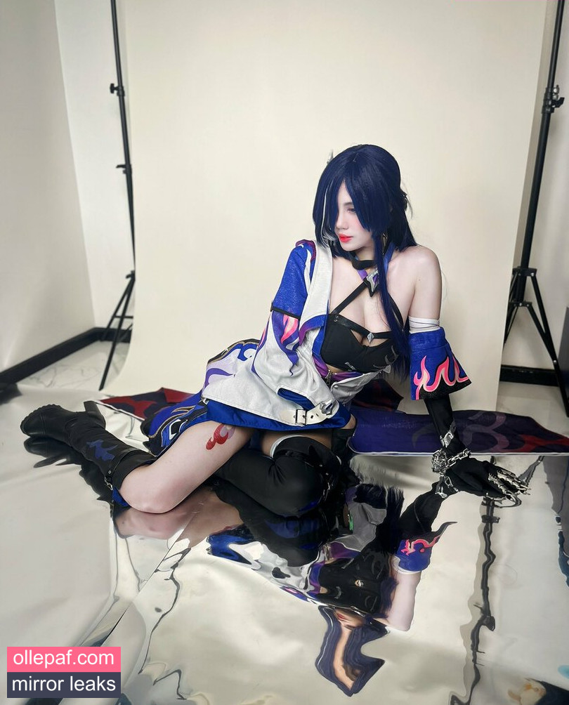 Latest Leaks Kura Onee-san Nude #106 - Fapello