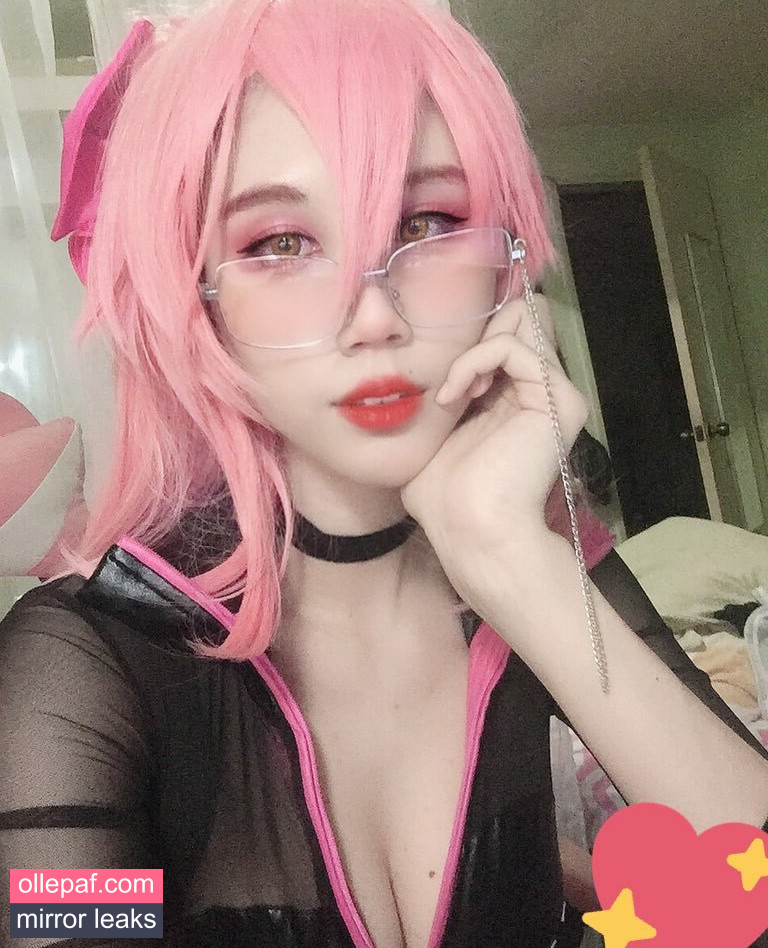 Latest Leaks Kura Onee-san Nude #1060 - Fapello