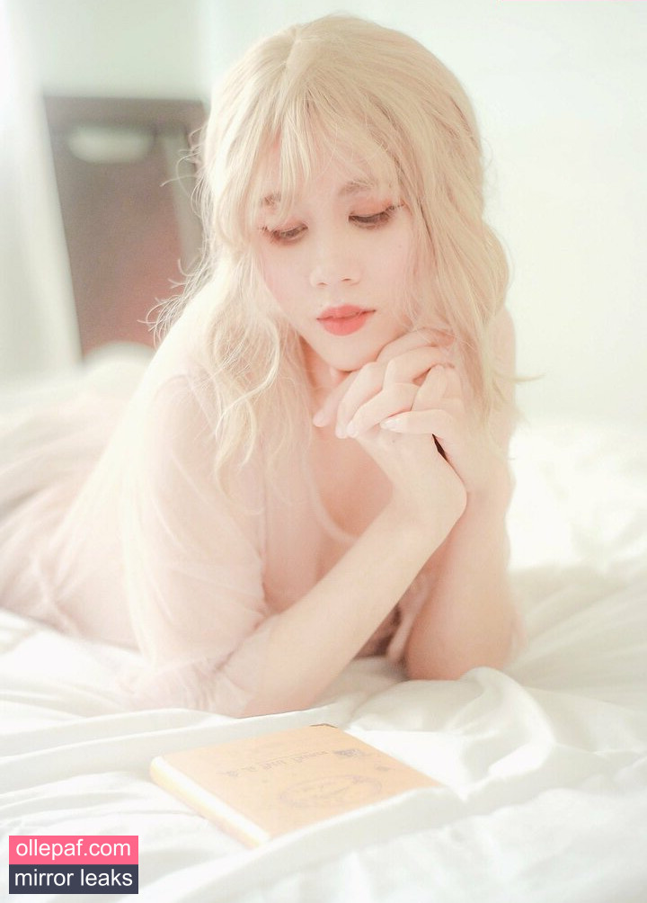 Latest Leaks Kura Onee-san Nude #1106 - Fapello