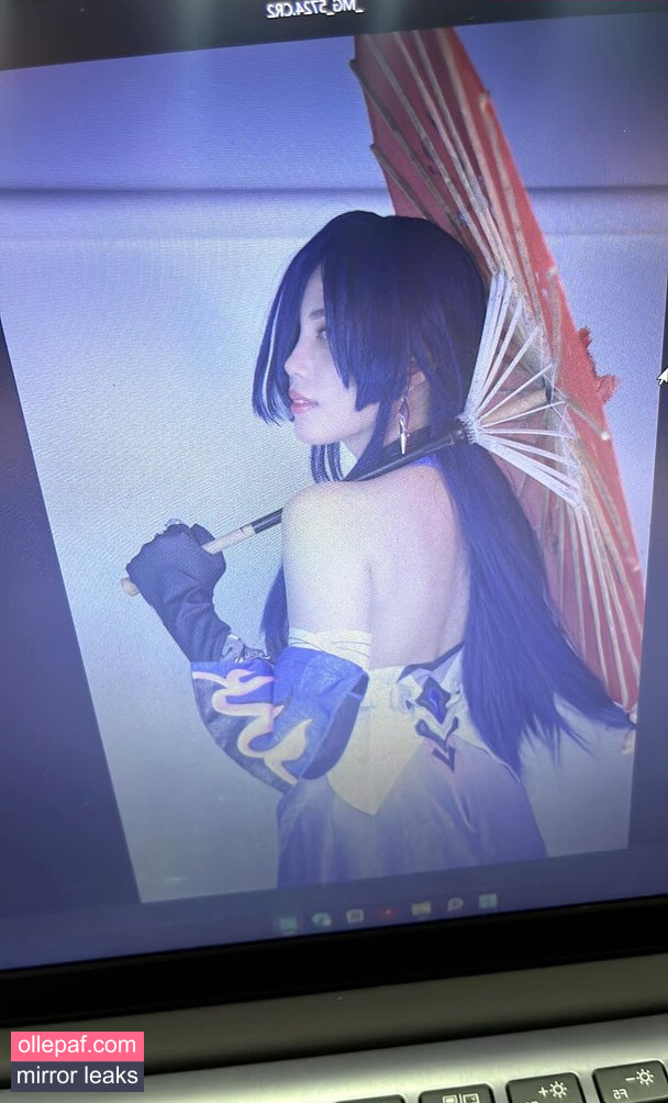 Latest Leaks Kura Onee-san Nude #115 - Fapello