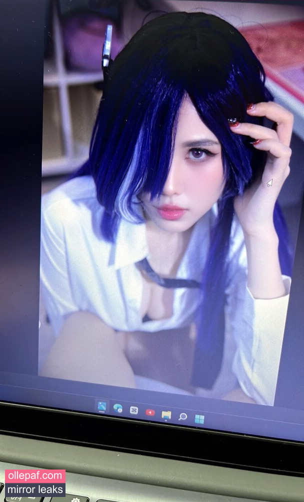 Latest Leaks Kura Onee-san Nude #116 - Fapello