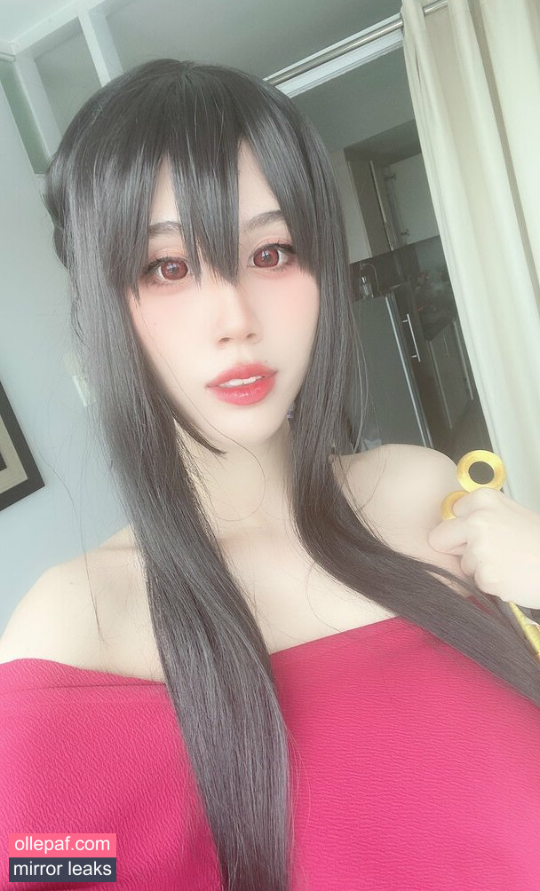 Latest Leaks Kura Onee-san Nude #1155 - Fapello