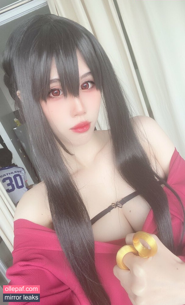 Latest Leaks Kura Onee-san Nude #1156 - Fapello
