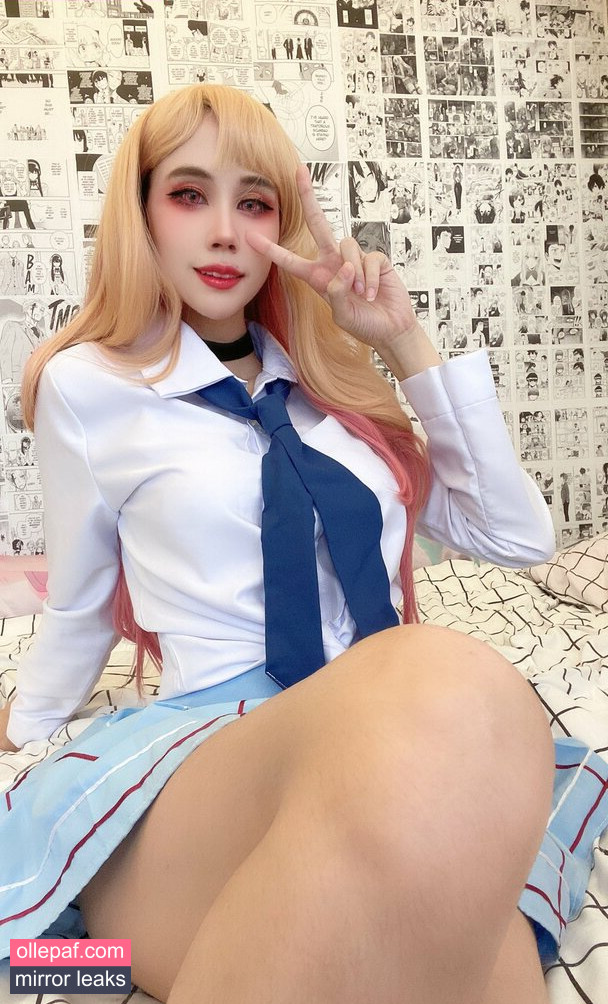 Latest Leaks Kura Onee-san Nude #1158 - Fapello