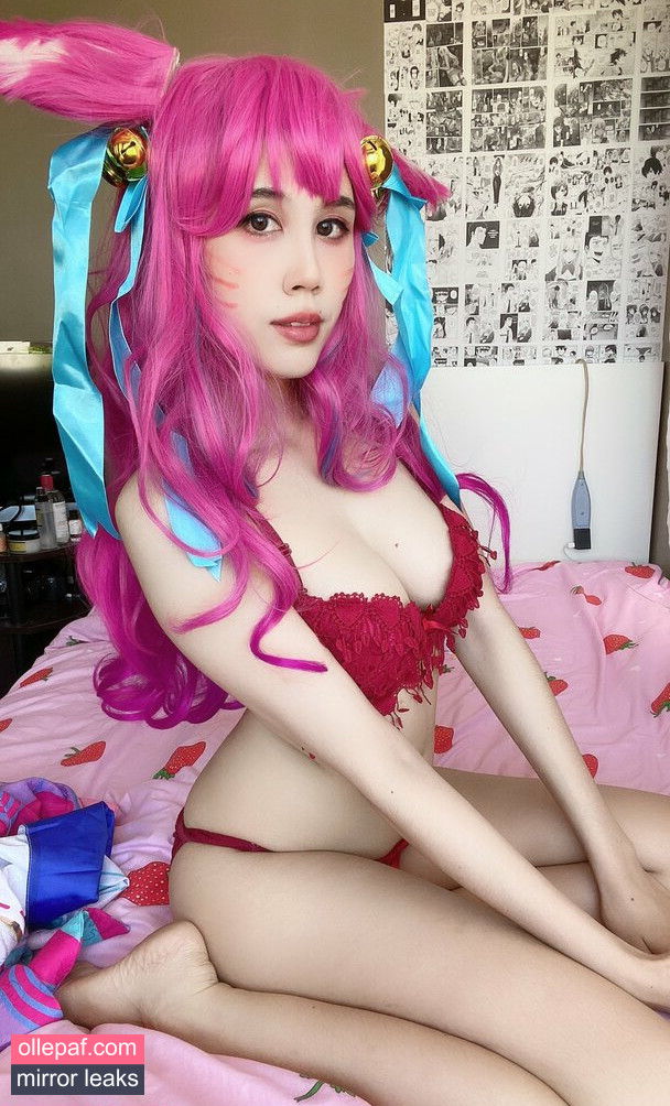 Latest Leaks Kura Onee-san Nude #1170 - Fapello