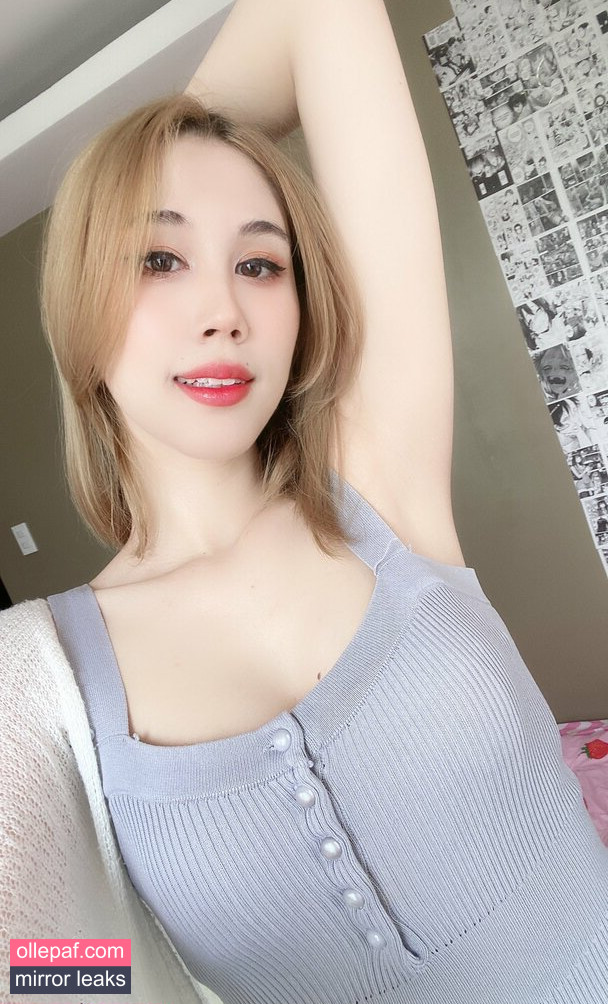 Latest Leaks Kura Onee-san Nude #1174 - Fapello