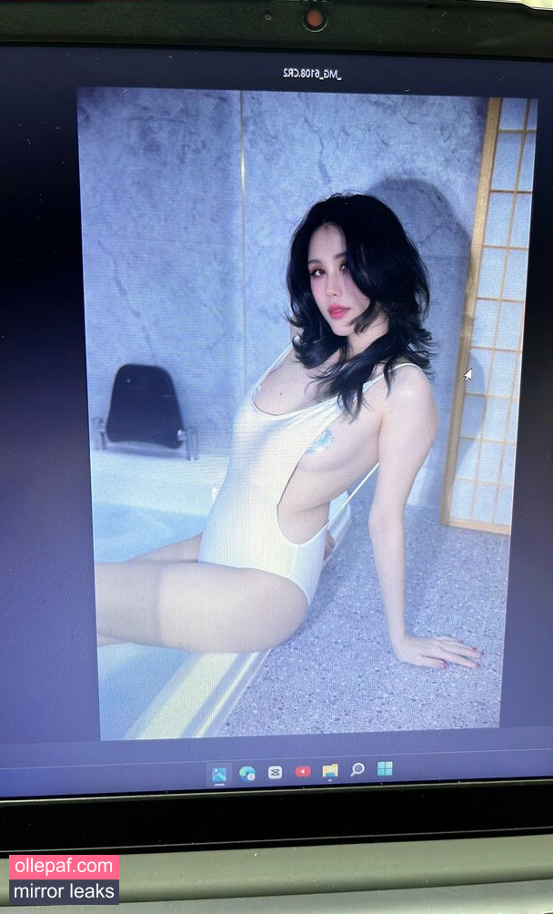 Latest Leaks Kura Onee-san Nude #121 - Fapello