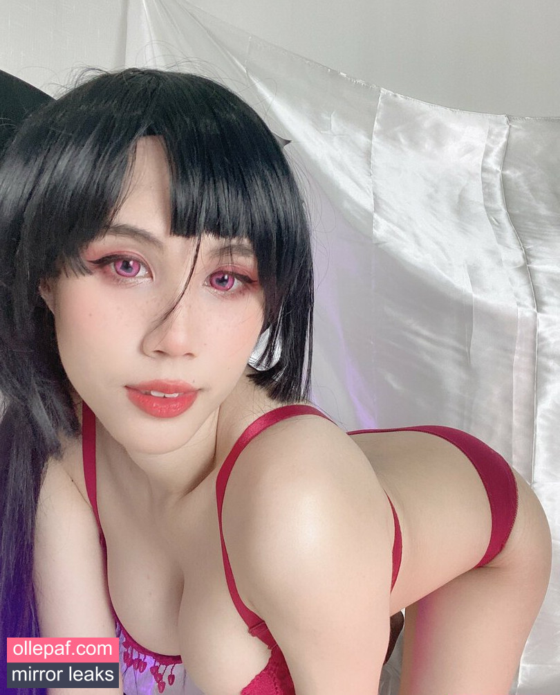 Latest Leaks Kura Onee-san Nude #1202 - Fapello