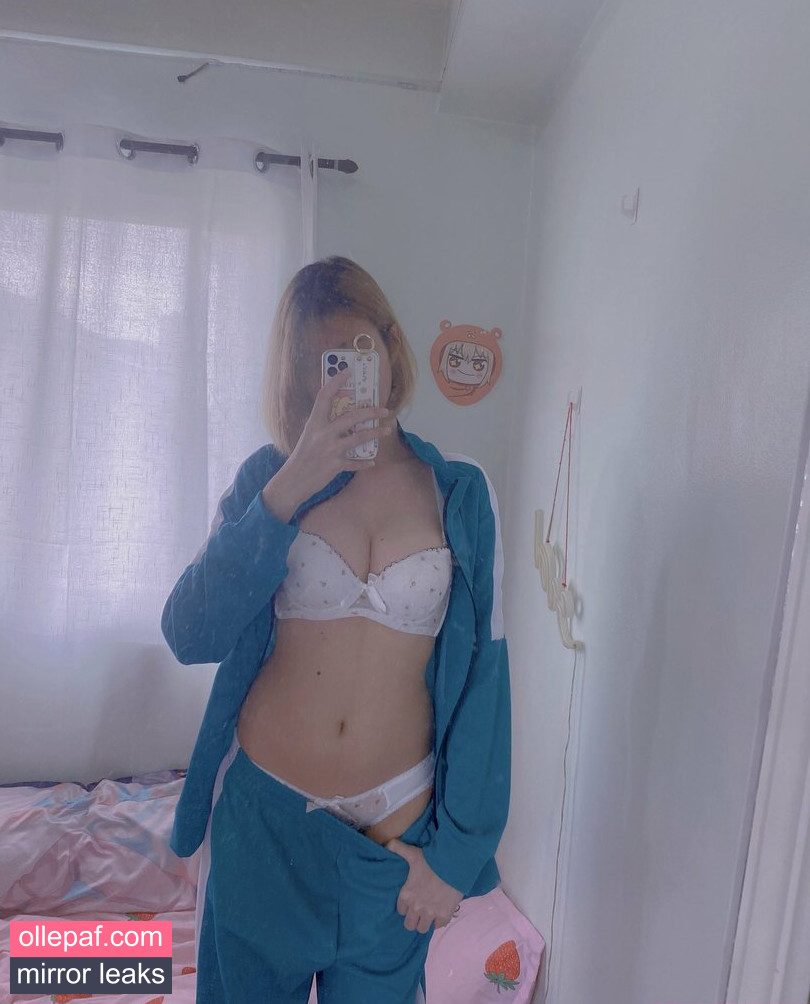 Latest Leaks Kura Onee-san Nude #1214 - Fapello