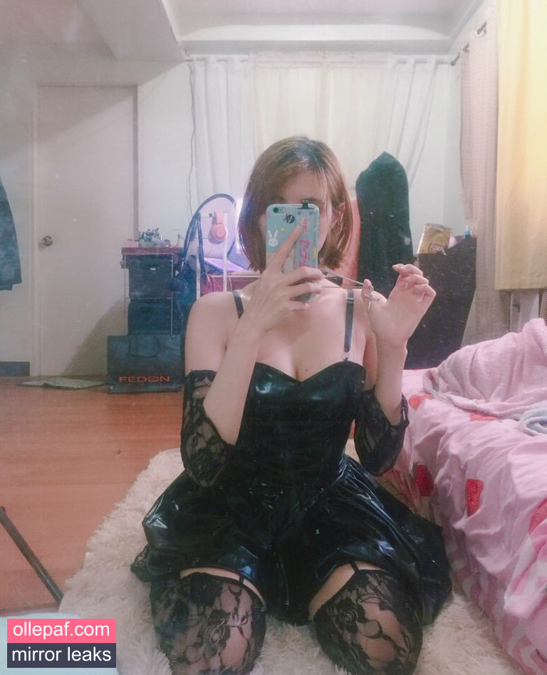 Latest Leaks Kura Onee-san Nude #1223 - Fapello