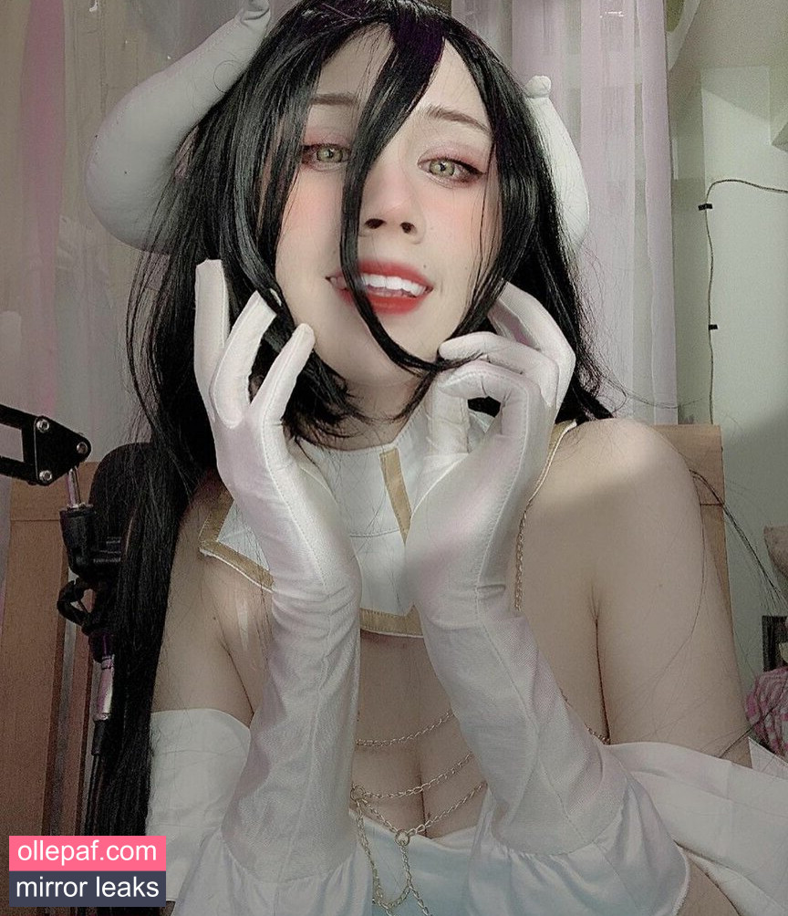 Latest Leaks Kura Onee-san Nude #1255 - Fapello