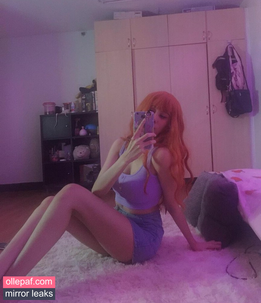 Latest Leaks Kura Onee-san Nude #1259 - Fapello