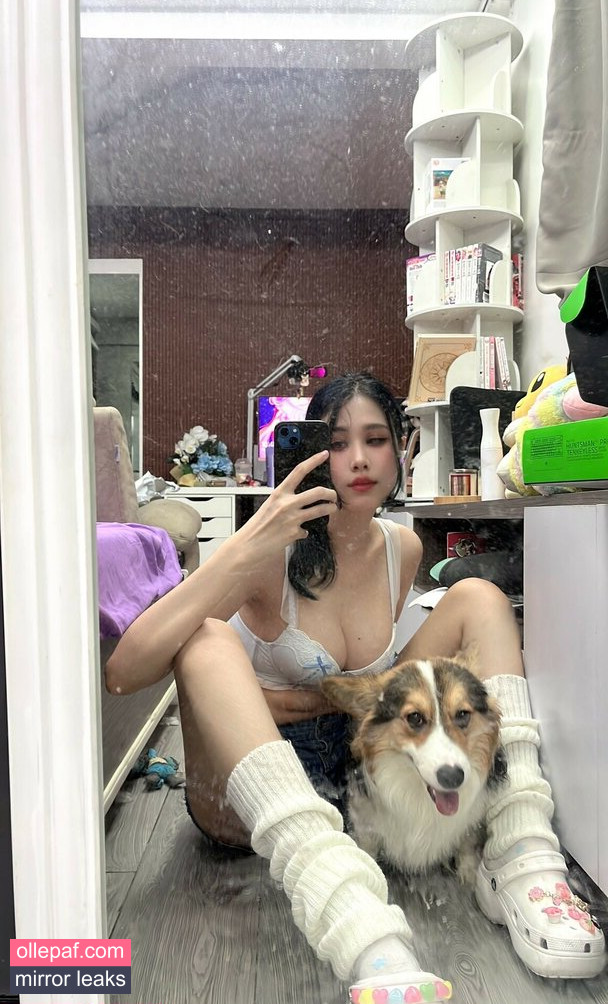 Latest Leaks Kura Onee-san Nude #129 - Fapello