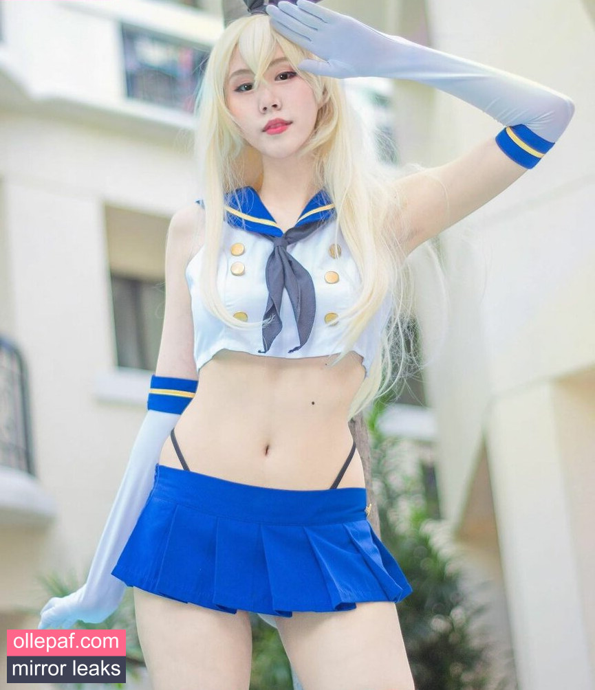 Latest Leaks Kura Onee-san Nude #1283 - Fapello