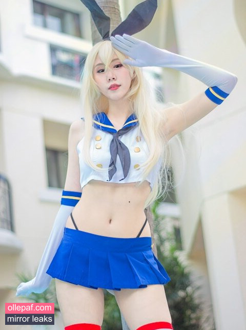 Latest Leaks Kura Onee-san Nude #1287 - Fapello