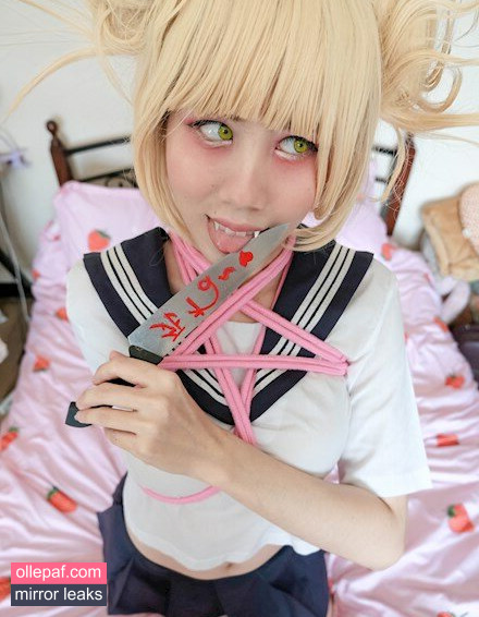 Latest Leaks Kura Onee-san Nude #1288 - Fapello