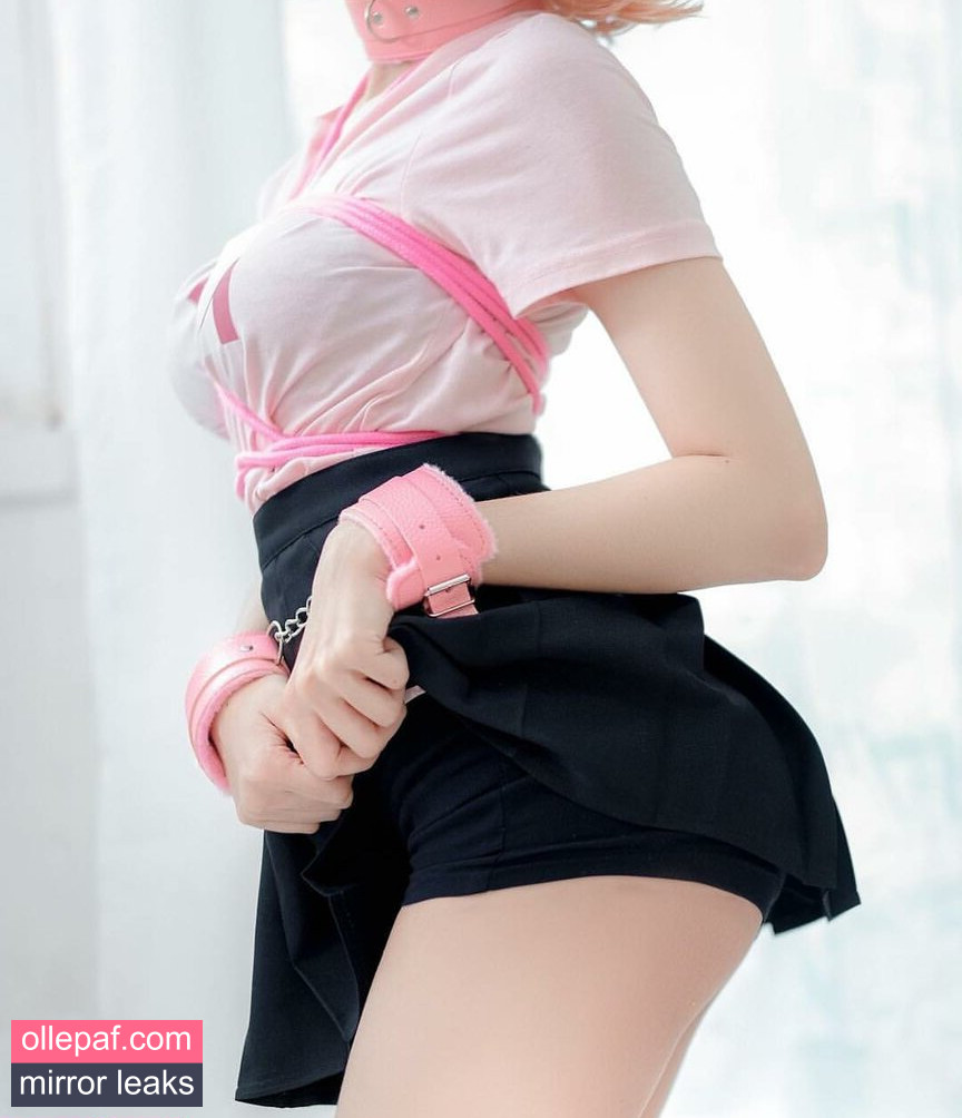Latest Leaks Kura Onee-san Nude #1295 - Fapello