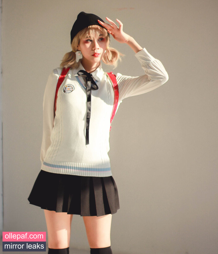 Latest Leaks Kura Onee-san Nude #1297 - Fapello