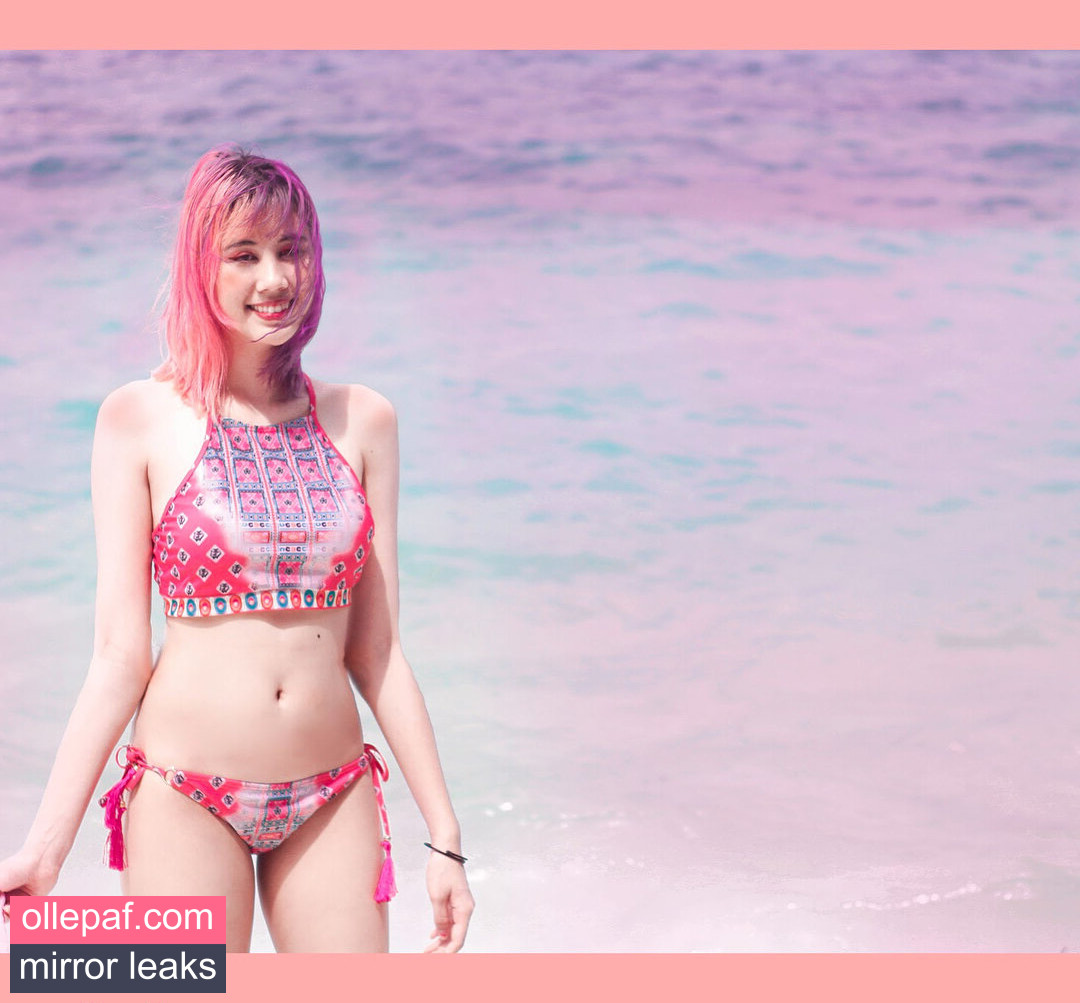 Latest Leaks Kura Onee-san Nude #1300 - Fapello