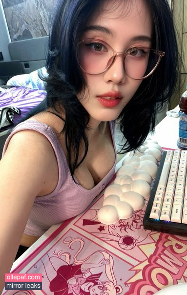Latest Leaks Kura Onee-san Nude #161 - Fapello