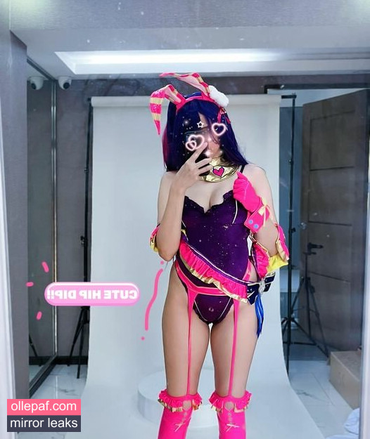 Latest Leaks Kura Onee-san Nude #179 - Fapello