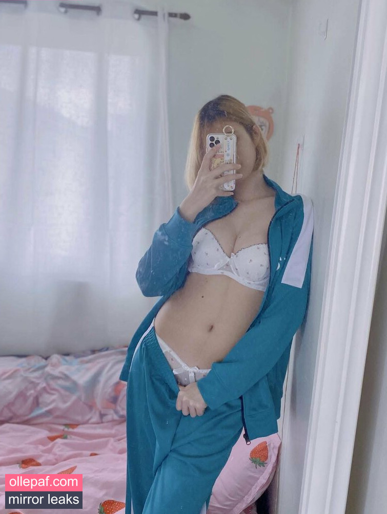 Latest Leaks Kura Onee-san Nude #20 - Fapello