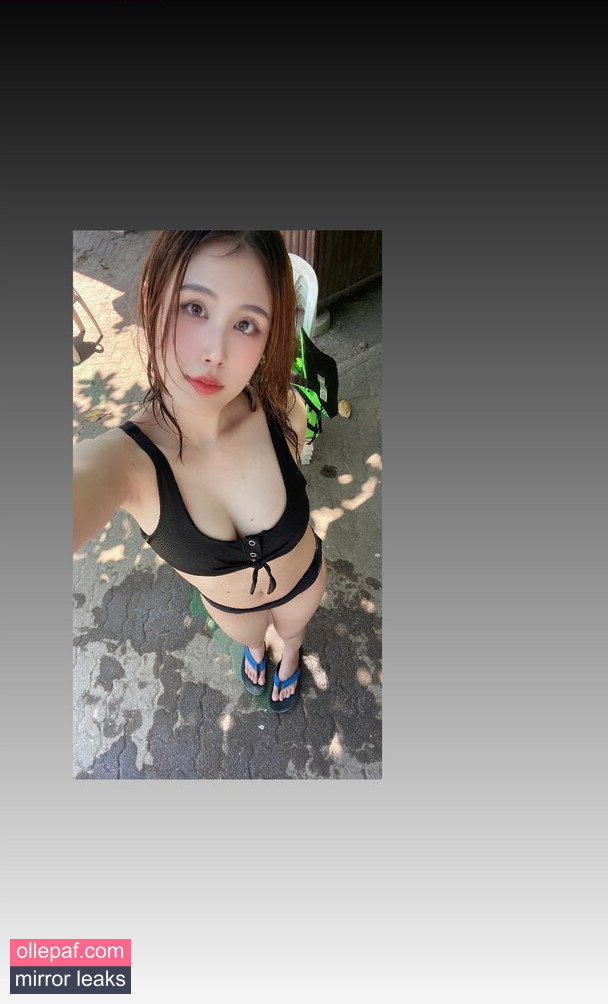 Latest Leaks Kura Onee-san Nude #191 - Fapello