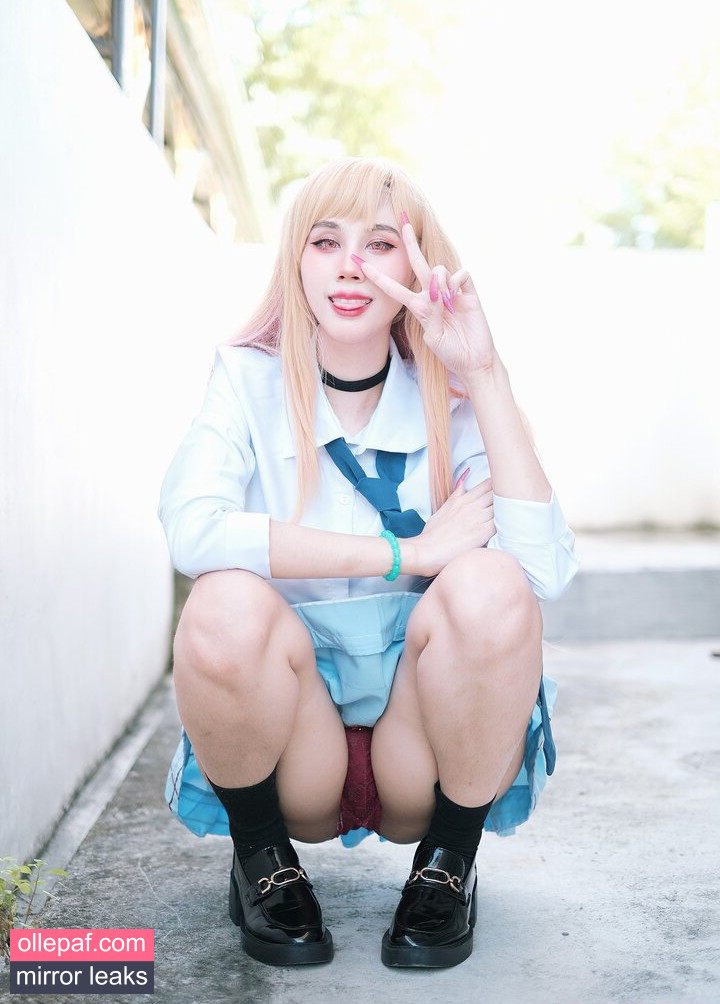 Latest Leaks Kura Onee-san Nude #196 - Fapello