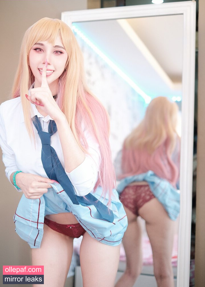 Latest Leaks Kura Onee-san Nude #197 - Fapello