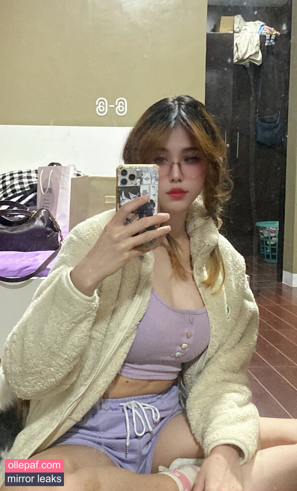 Latest Leaks Kura Onee-san Nude #202 - Fapello