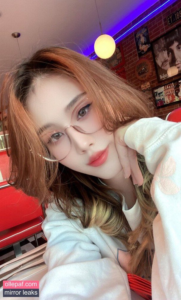 Latest Leaks Kura Onee-san Nude #213 - Fapello