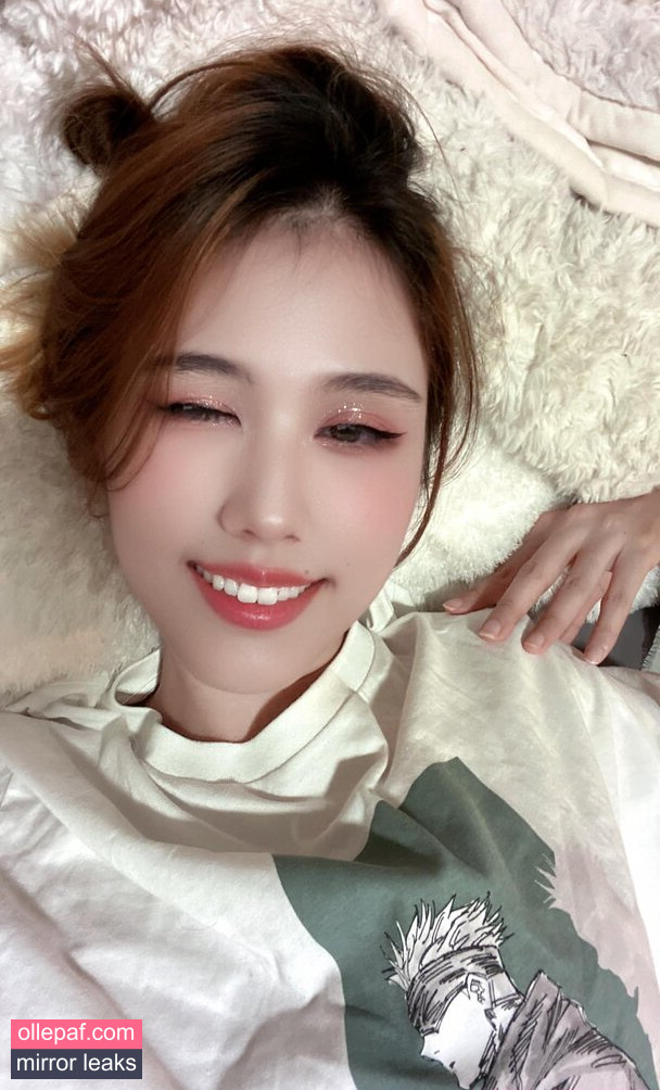 Latest Leaks Kura Onee-san Nude #216 - Fapello