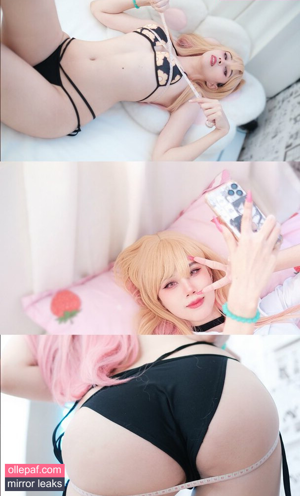 Latest Leaks Kura Onee-san Nude #28 - Fapello