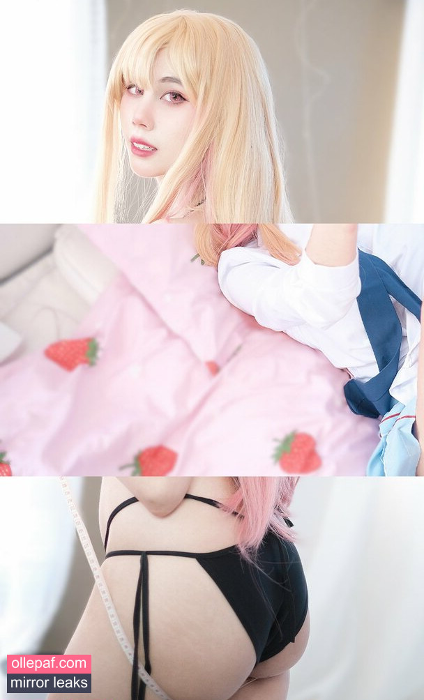 Latest Leaks Kura Onee-san Nude #29 - Fapello