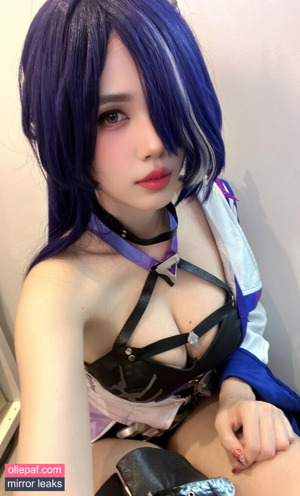 Latest Leaks Kura Onee-san Nude #35 - Fapello