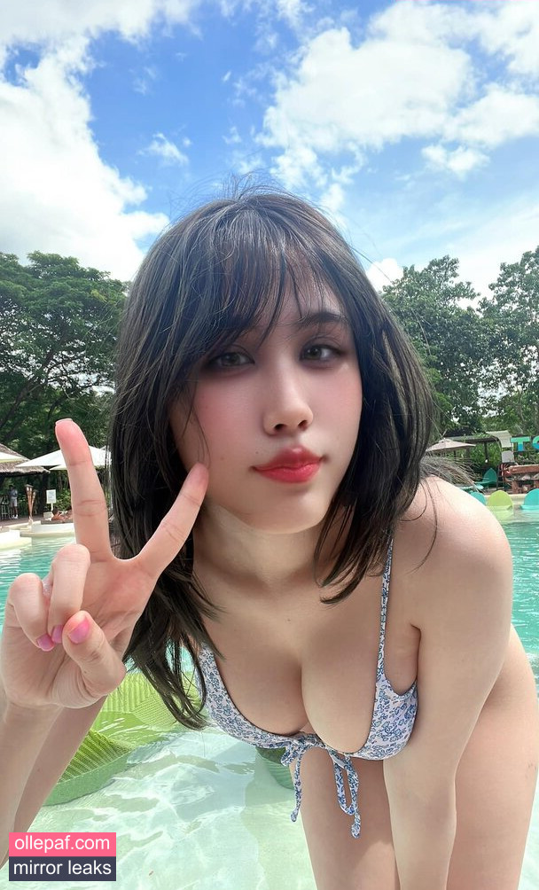 Latest Leaks Kura Onee-san Nude #42 - Fapello